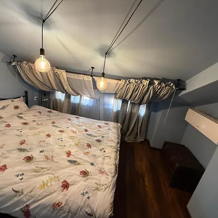 Apartman River Side Banszko