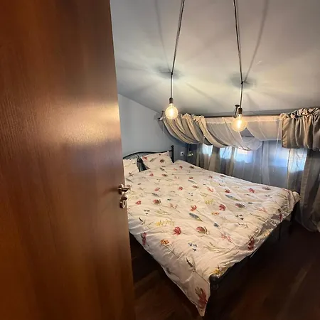 Apartman River Side *
