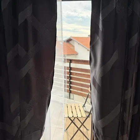 Apartman River Side