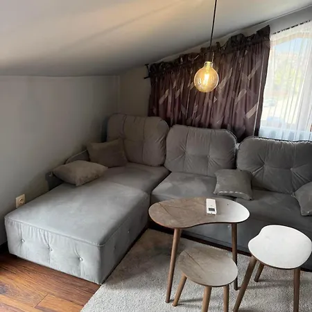 Apartman River Side Banszko